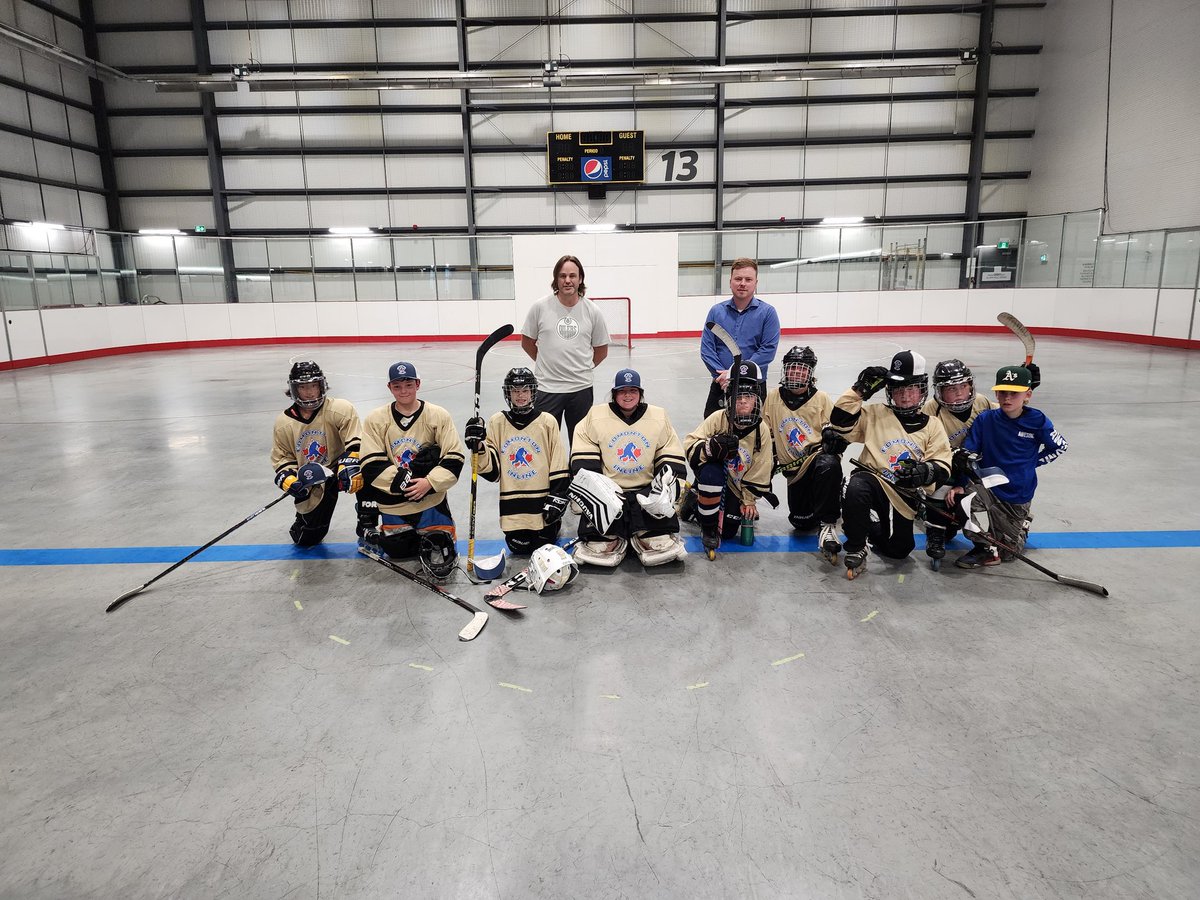 Edmonton Inline tweet media