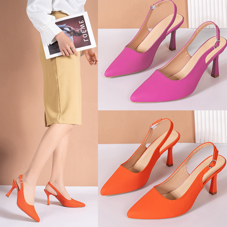 Ladywearss45847's tweet photo. 🌟Simple Style Plain Point Toe Pump Shoes
Product ID:6962

👇click the link
https://t.co/DqYJpnO2b7

#ladywearss
#chicmom
#elegantstyle
#summerfashion
#chicme
#Vacation
#ootd
#fashionista
#summeroutfit
#stylishlook
#uniquedesign
#heels
#shoes
#pumpshoes https://t.co/wSjS3hycGz