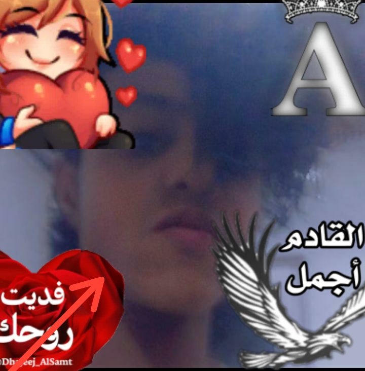 صباح الخير ياحلوين
