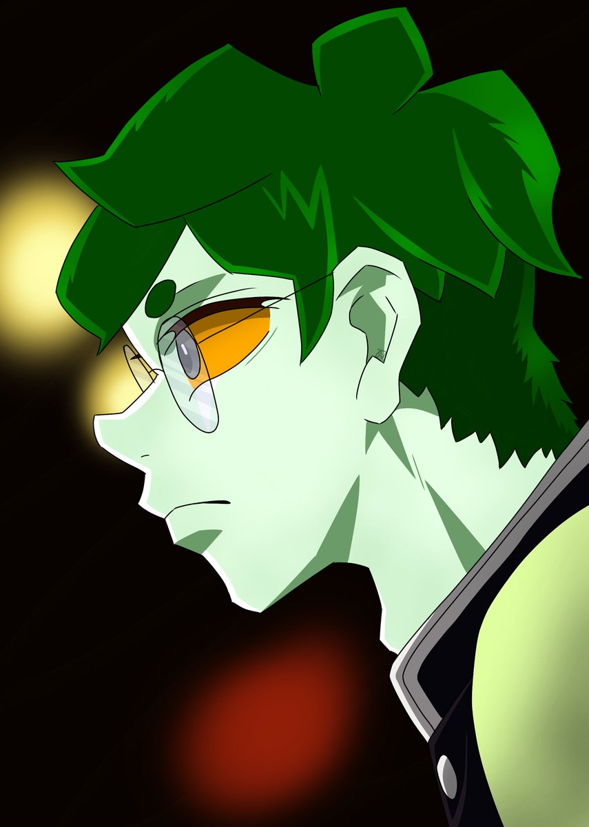 Nine_Fin_'s tweet photo. Just throwing this out there hoping I'll get some publicity lol

RAFFLE TIME
For a #DemonSlayer style headshot, all you gotta do is:

-like
-retweet
-comment your OC ref or a photo of yourself!

All I ask for in return is credit when using/posting it!! Thanks!! https://t.co/sC8YKLQ0rl