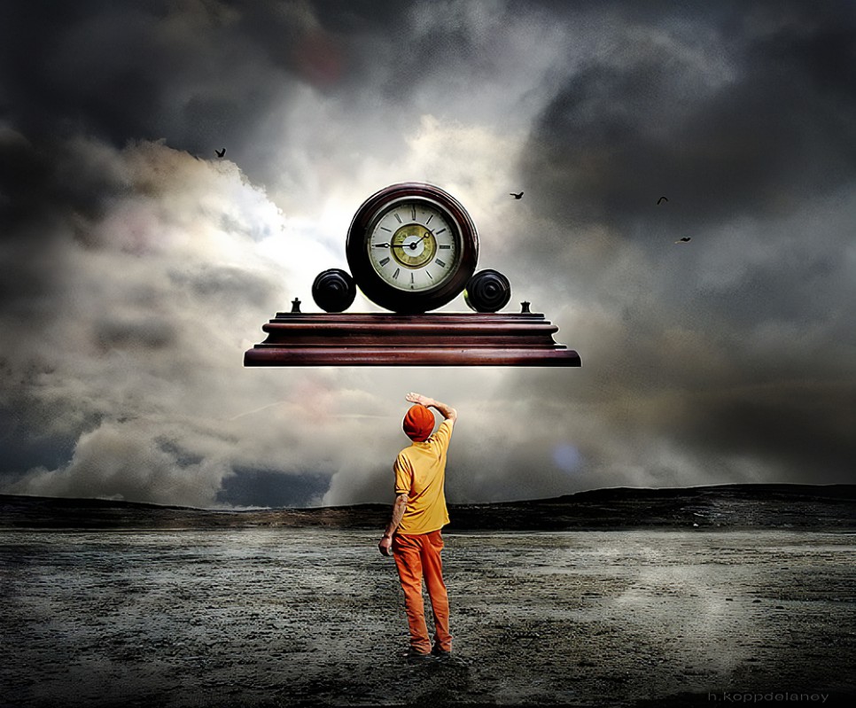 Kazmandish's tweet image. "Our perception of time shapes our human character. In a fast-paced world, finding balance and being present is essential. Let's embrace the present moment and rediscover our true selves. #PerceptionOfTime #HumanCharacter #EmbracingThePresent #FindingBalance"