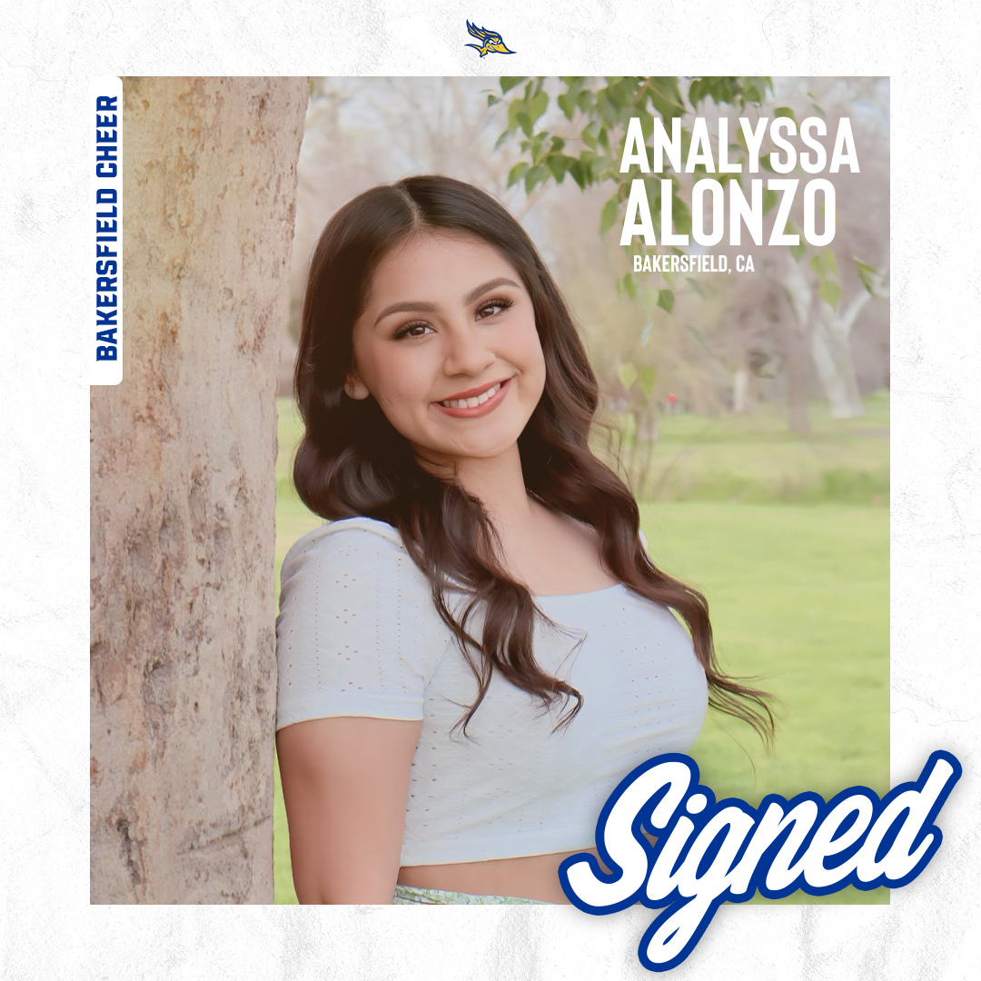 CSUB_Spirit tweet media