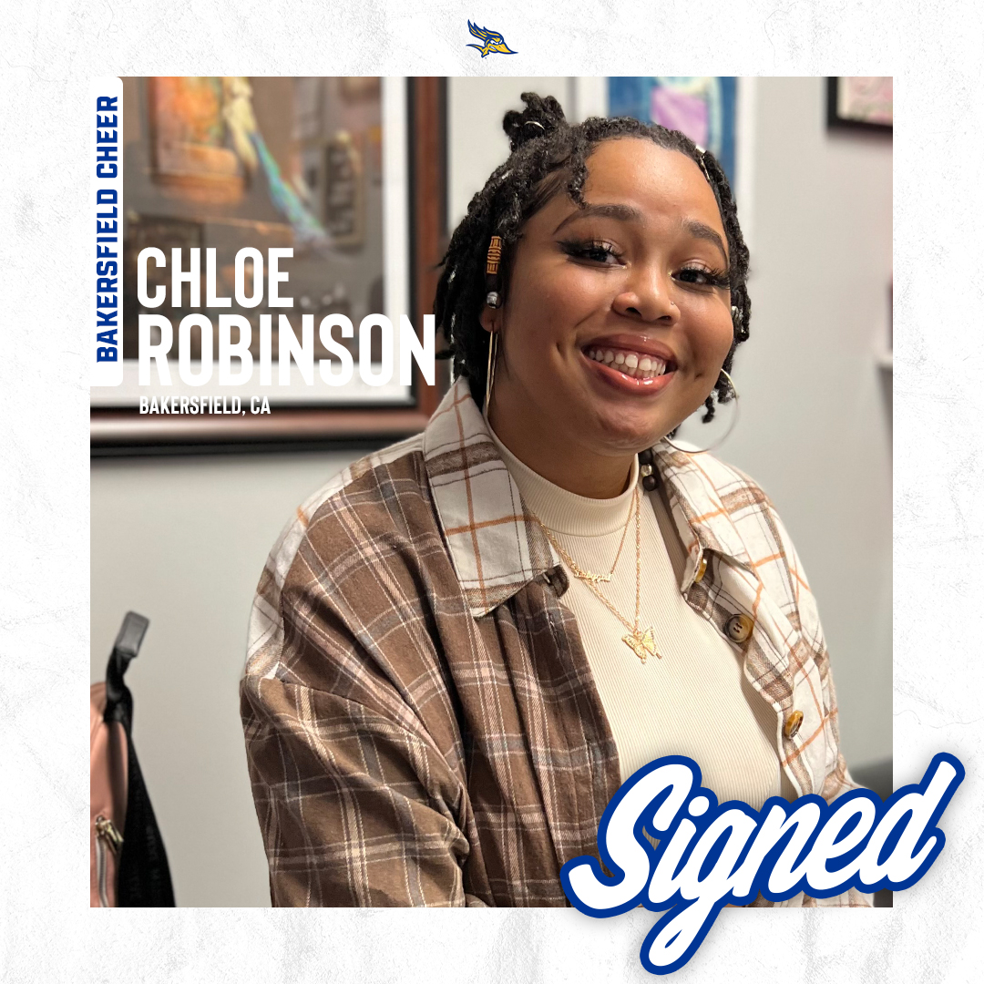 CSUB_Spirit tweet media