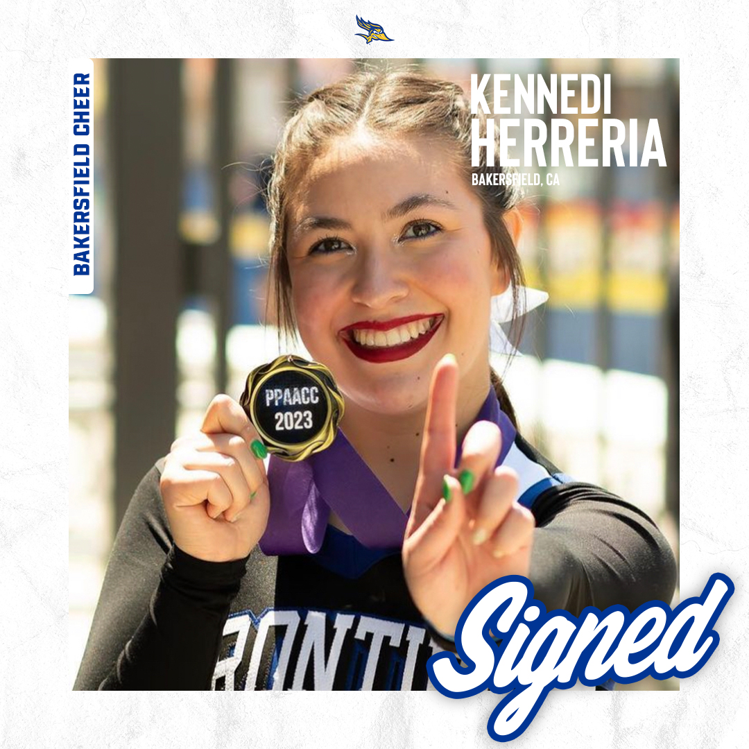 CSUB_Spirit tweet media