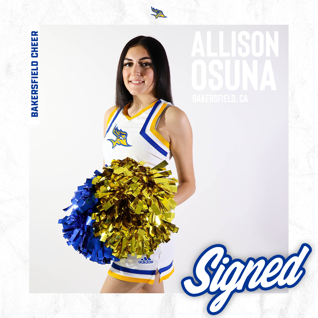 CSUB_Spirit tweet media