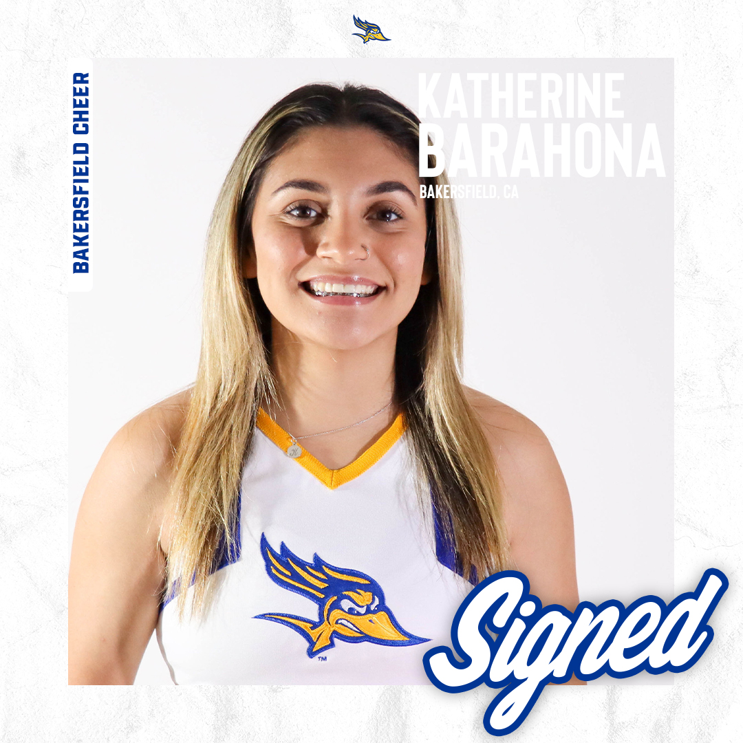 CSUB_Spirit tweet media