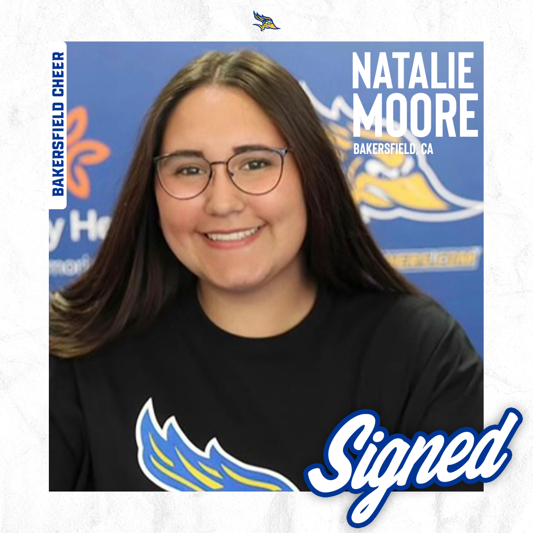 CSUB_Spirit tweet media