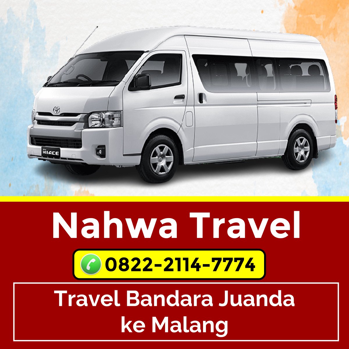 windiigm's tweet photo. Call   0822-2114-7774, Carter Travel Surabaya Juanda
Dengan menggunakan Agen biro perjalanan kami, Anda dapat melakukan perjalanan dari Bandara Juanda ke Malang melalui tol dengan nyaman dan tanpa khawatir. Anda dapat mempercayakan perjalanan Anda kepada tim kami yang berpengalam https://t.co/1FYL2BeVag