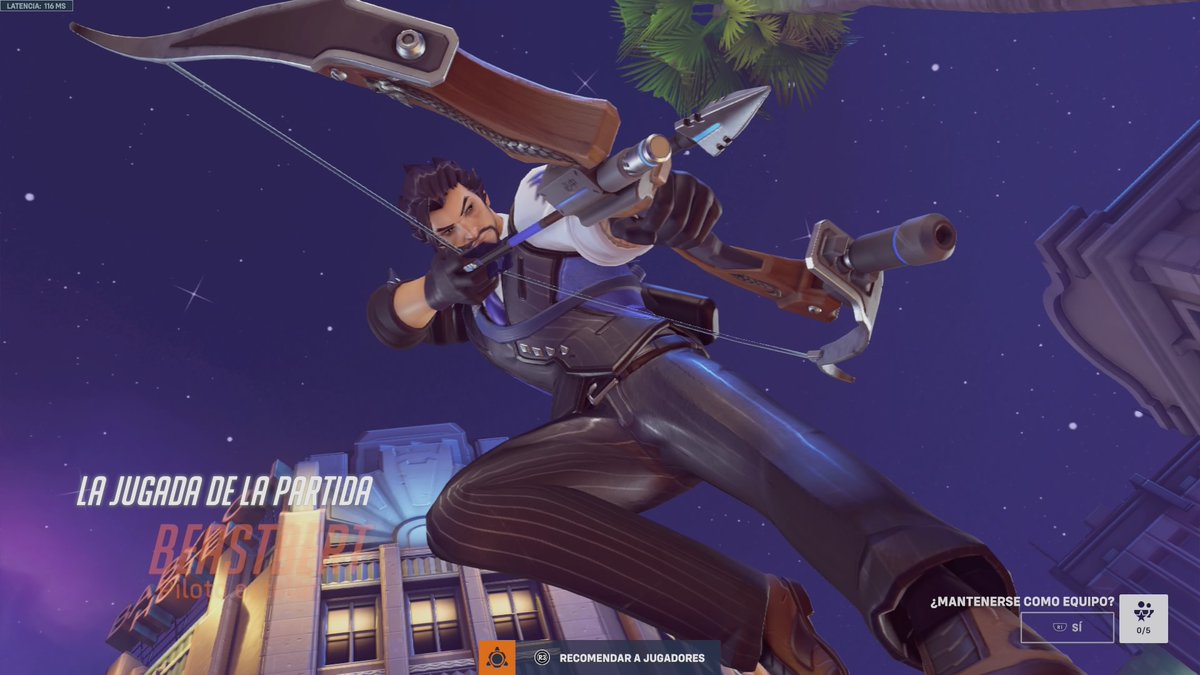 BeastBert22's tweet photo. Al fiiiiin es mio mi nueva main en overwatch.
Hanzo 🐉🏹
#OverBeast #Overwatch2 https://t.co/9qt30CYYwU