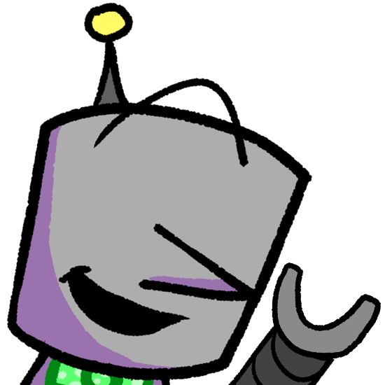 wesbottEditor's tweet photo. @SmoreAmorVT Its-a me, Wesbott! I'm a robot that's (definitely not) trying to take over the world, one follower at a time!

Feel free to use any pronouns you wish, seeing as I am, in fact, a robot. https://t.co/gU3bl2ooZn