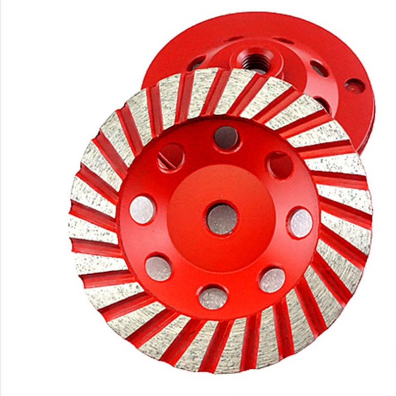 JaneLi30166037's tweet image. Turbo cup grinding wheels.
#StoneWorkingTools #StoneTools
#DiamondTools #CupWheel
#GrindingCupWheel #handgrinder #concretegrindingdisc #floorgrinding #conceretegrinding #masonry #polishedconrete #polishedconcretefloors #concretepolishing #floorpreparation #floorsurface #grinder