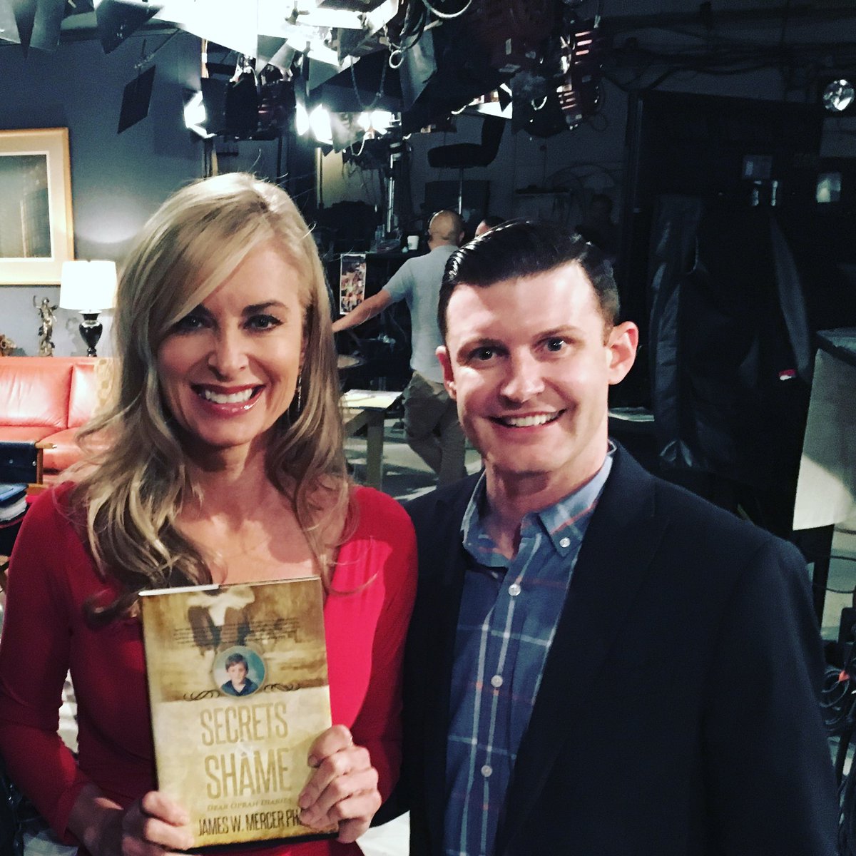 Happy Birthday to one of the sweetest souls on earth ❤️ love you <a href="/eileen_davidson/">Eileen Davidson</a>