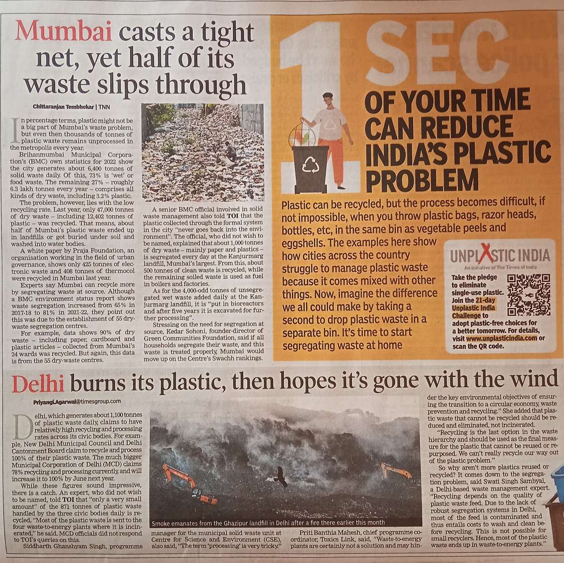 keshavdogra's tweet photo. #Plastic is one of the serious threats to today's #Pollution crisis and it will cause many problems in future. We are still utilizing it unfairly and generate more of this terrible material.
People organizing #FreeHealthCheckups should raise awareness about pollution problem. https://t.co/TWC3yyTniD