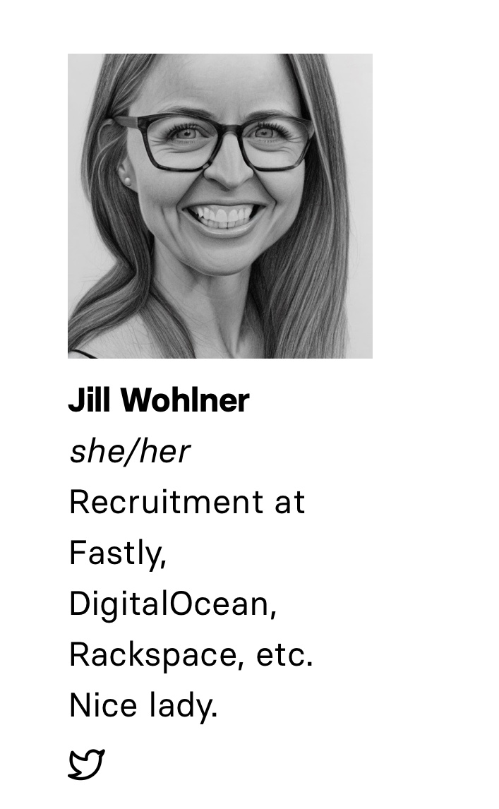 jill wohlner tweet media