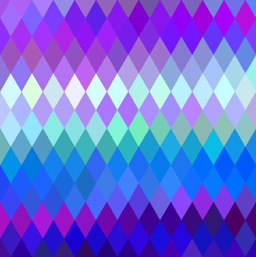 ArtyTriangle's tweet photo. A Tapestry of Pointy Things @ArtyImpression https://t.co/J37eGvsoc3