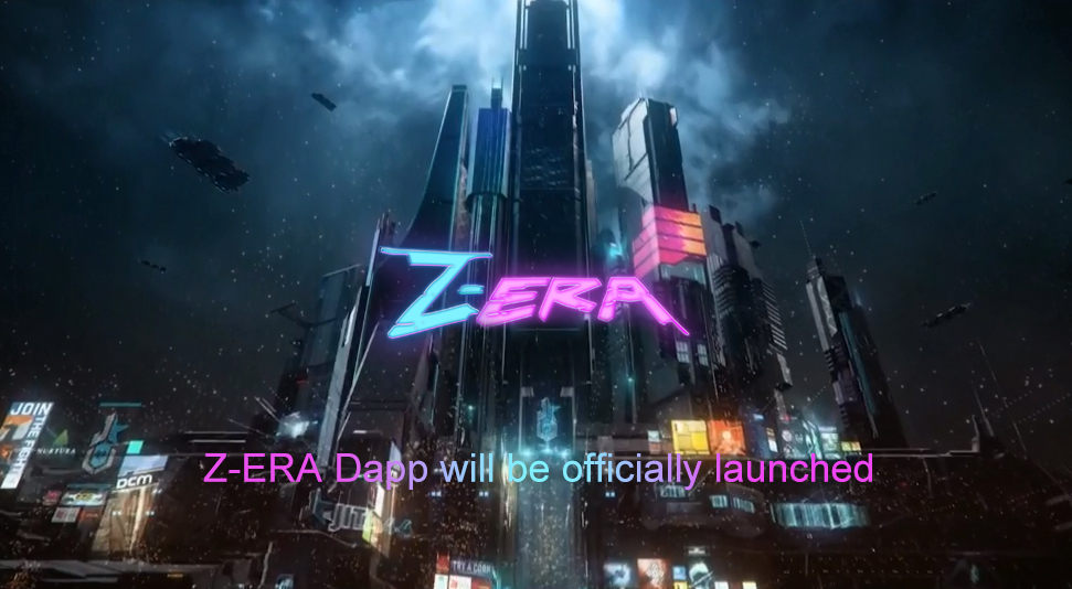Z-ERA Meta tweet media