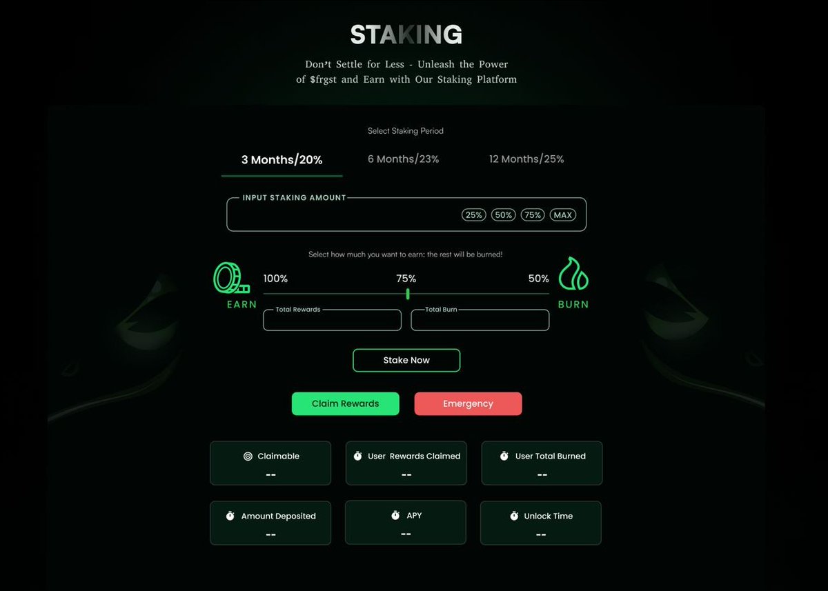 next_thing_'s tweet photo. Staking is coming soon. Don't wait for it to go live. Be there on day one. 

$BNB $ETH $BSC #memecoin #1000xgem #staking #passiveincome https://t.co/nSiT5YArEq