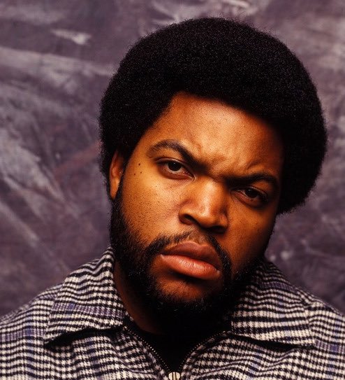 Happy 54th Birthday to Ice Cube 