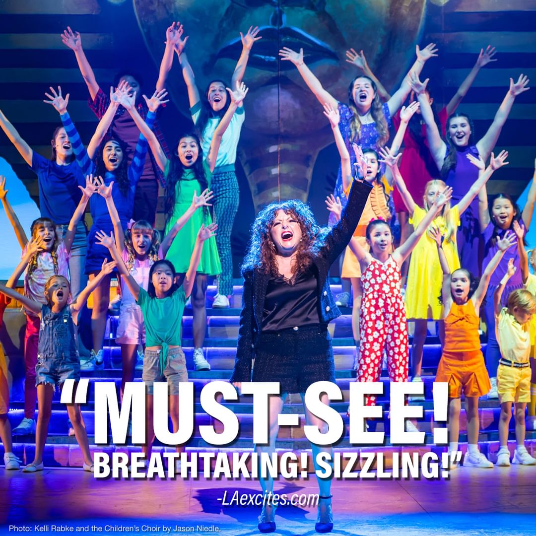 AdrienneAMorrow's tweet photo. Review: ‘Joseph’ Puts a Brilliant Bow on La Mirada Theatre’s 2022-23 Season

https://t.co/LP6XCzmS2q

@LaMiradaTheatre @McCoyRigbyEnt #musicaltheatre #gogogojoe #joseph #theatre #TheatreThursday https://t.co/CQc2SaqIlT