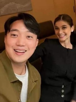 Happy Birthday, Oppa Ryan Bang!      