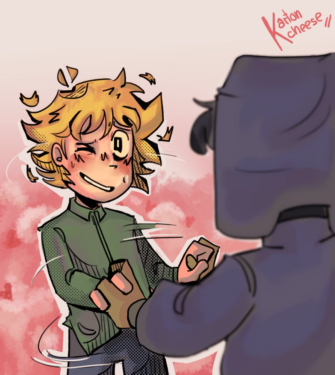 no puedo evitar amar a estos dos jsjs
#southpark #creek #creeksp #TweekTweak #craigtucker #tweekxcraig