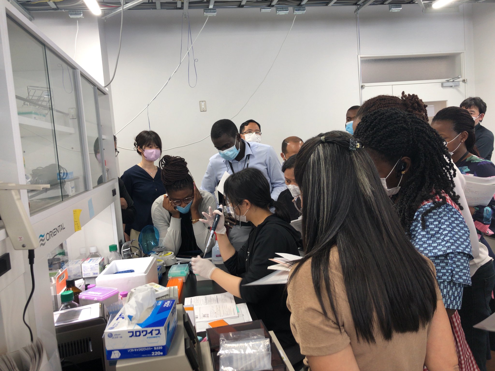 草創期の東京大学医学部 東京大学大学院医学系研究科 骨免疫学寄付講座