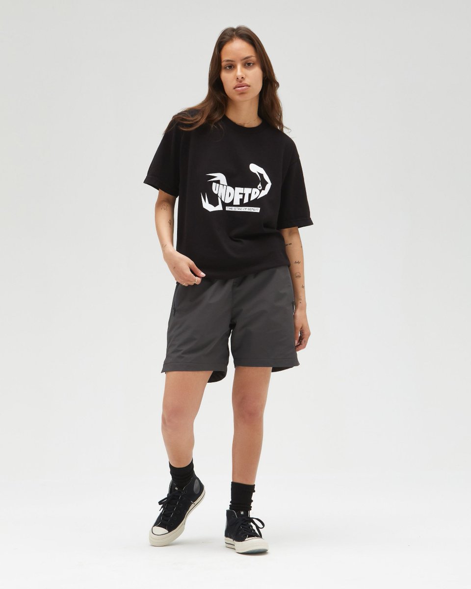 【発売開始】
本日12:00よりUNDEFEATED SUMMER 2023 DROP2の新作の発売となりました。
合わせて、UACTPの新作も入荷しております。

今回はTIE DYE柄を中心にS/S TEEが豊富にラインナップ！

新作商品一覧はこちら
▶ bit.ly/3Cy2239

ラインナップはこちら
▶ bit.ly/3qThgNm