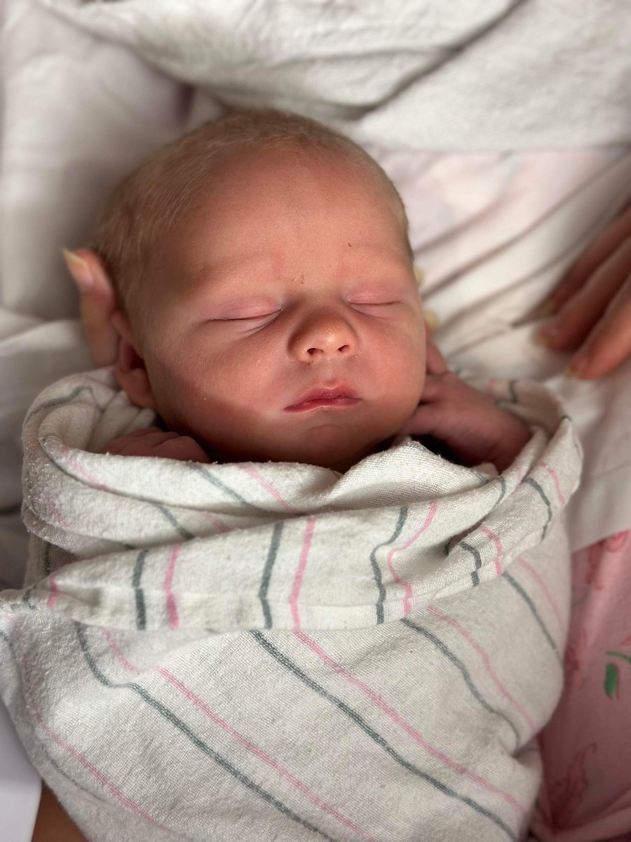 chrisspangle's tweet photo. Meet Matthew Christopher Spangle. He was born early this morning, and @ReaganSpangle and our son are perfectly healthy. The name means "Gift of God to Bear Christ." We chose it because our previous losses and this rainbow baby taught us total dependency on Jesus, and we are grateful for His goodness. He took two broken lives, and in His goodness and timing, made something beautiful. Matthew got to meet most of his loving family today, with so many more to come. 

We also wanted to honor the many, many people that prayed for him, because we know that God won't take that for granted and Matthew will do great things for His Kingdom. Thank you to everyone for their well wishes and support in this time of unbelievable joy. 

"I prayed for this child, and the LORD has granted me what I asked of him." - 1 Samuel 1:27