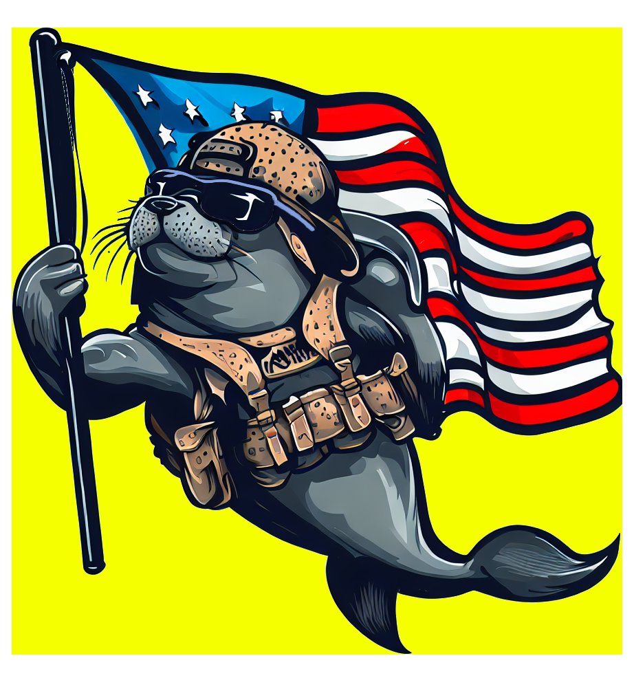 Chesapeake Post 280 SEALs tweet media