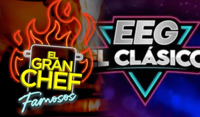 AslyBaca's tweet photo. 🤭¡Lograron destronar al "Reality"!
El nuevo formato de Latina ha sorprendido a muchos peruanos con el programa de cocina "El Gran Chef"

¿Creen que esta nueva pareja durará?
Mira la nota completa aquí 👇👇👇
https://t.co/UQwwfBX1XO

#EstoEsGuerra #ElGranChef #PorogramaPeruano https://t.co/jo8llY0Ej7