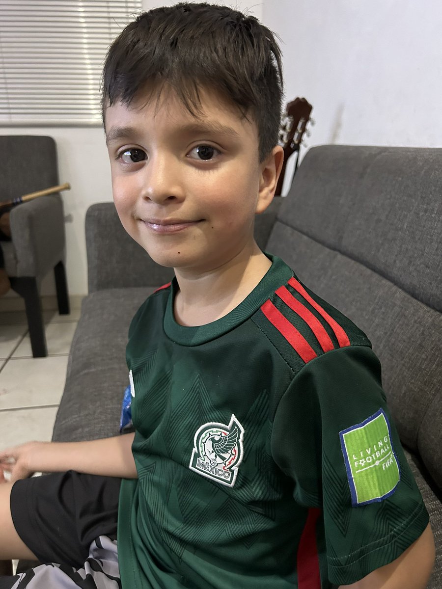 #MisionSeleccion
