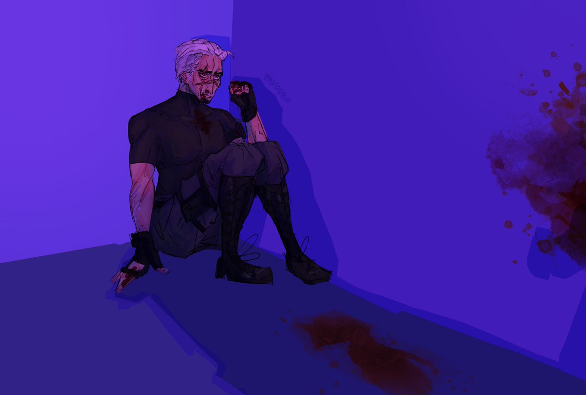 pavooko's tweet photo. it is said that bitchless men, if not getting bitches, become the bitches themselves…..
guess that’s true cuz bro _that_ waist,, I,
#fortniteoc #oc #theguidance #originalcharacter #fortnite https://t.co/Y0wCkeTOKE