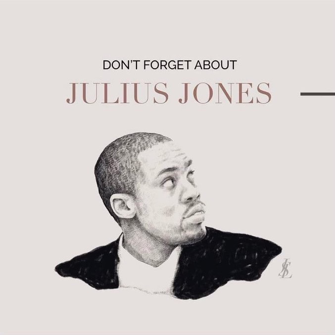 ICYMI  Julius Jones is still innocent, still incarcerated and still fighting for his life. #JusticeForJulius #Innocent #FreeJuliusJones JusticeForJuliusJones.com