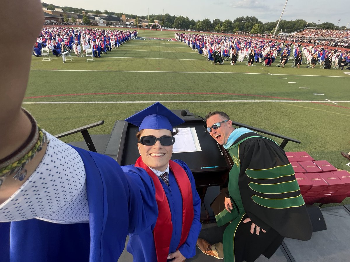 Chad Watters (@chad_watters) on Twitter photo Just one of so many amazing memories celebrating the <a href="/east_cb/">CB East High School</a> Class of 2023! You crushed it Dylan!! Just one of so many amazing memories celebrating the <a href="/east_cb/">CB East High School</a> Class of 2023! You crushed it Dylan!!
