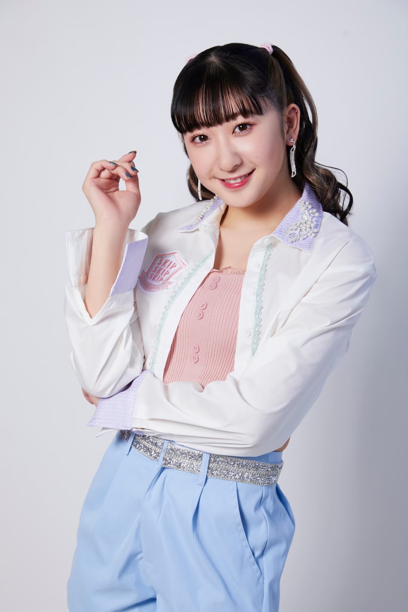つばきファクトリー 秋山眞緒バースデーイベント2024/つばき