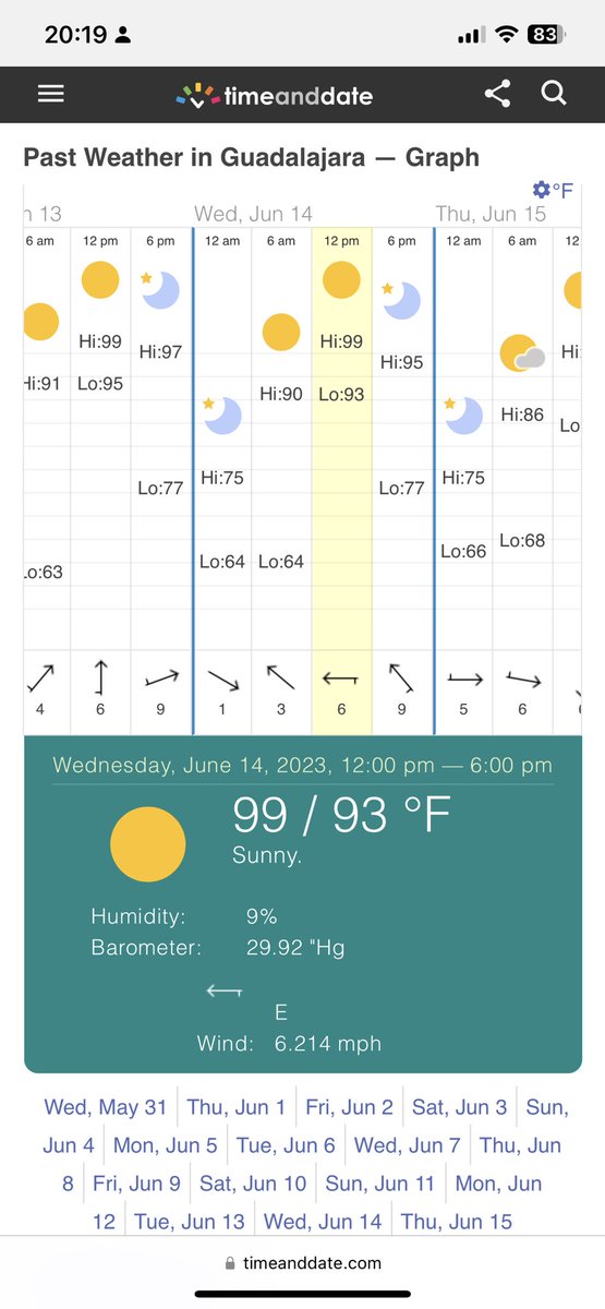 CherryAdj's tweet photo. Sometime between these 2 pics, i was working on #heatstroke . I wondered why my leg muscles felt so crampy. #heatcramps

Be careful out there https://t.co/F2OVrOsHow

#weather
#hotweather https://t.co/oirI0dm5x2