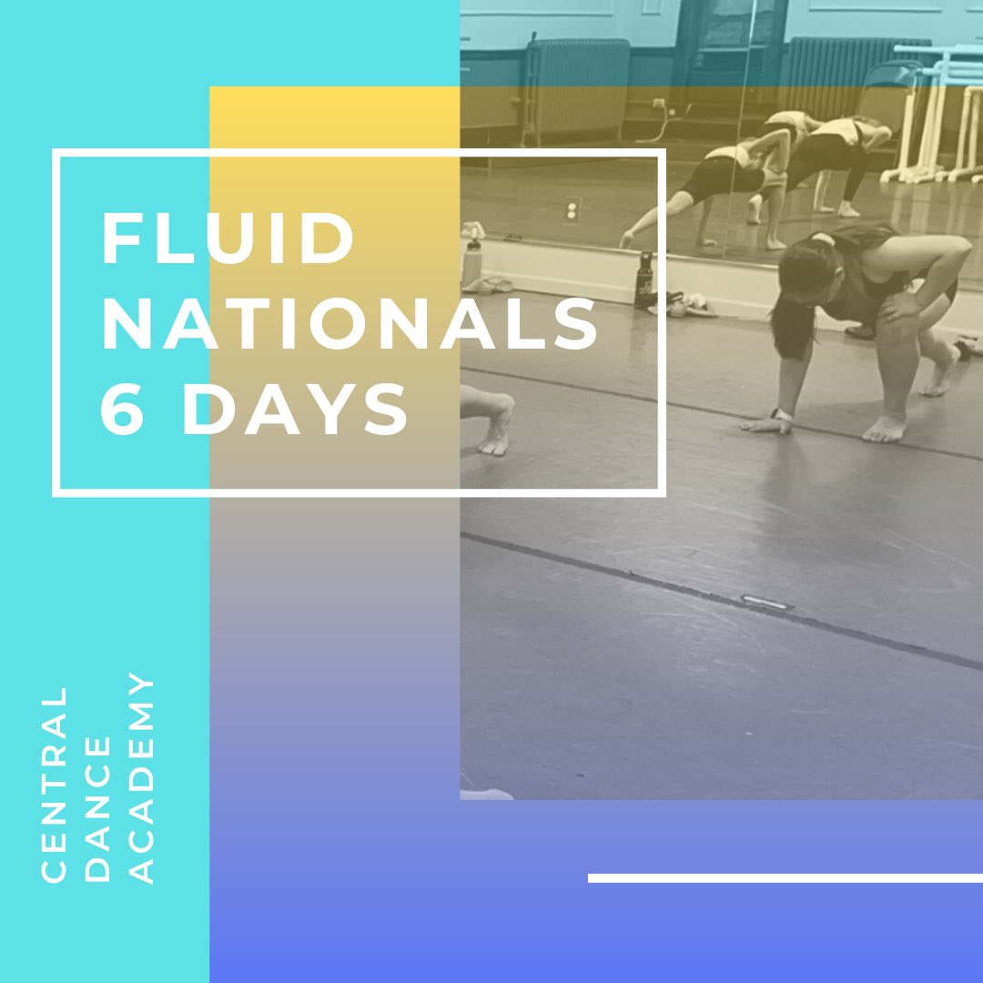 b_ruden83's tweet photo. SIX DAYS!!!! @CentralDanceIA Company dancers take on @FLUIDDANCE Nationals!!! We are so excited! Arizona here we come! #cdalife #fluiddance #fluiddanceconvention #fluiddancenationals #fluiddancecompetition #dance #dancenationals #lemars #iowa #siouxland #midwest #dancer #dancing https://t.co/c55NazvqFC