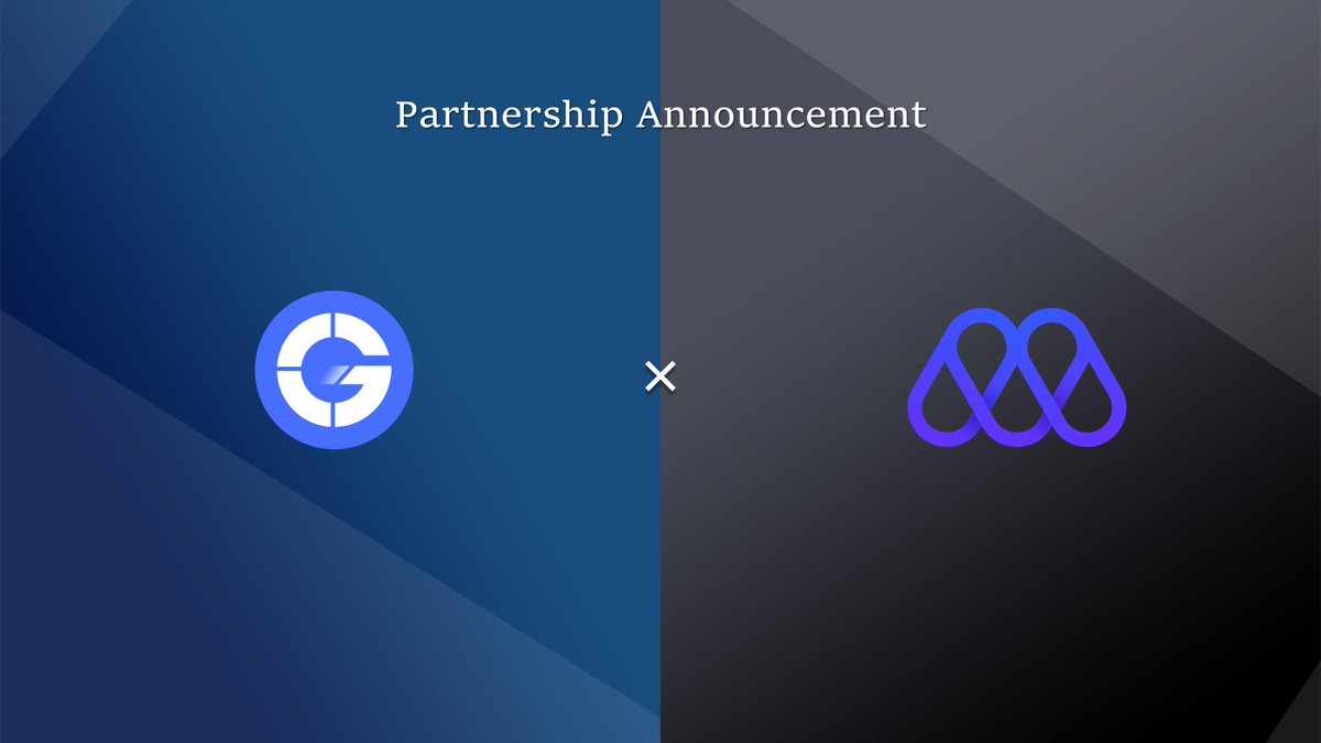 0xgen_io's tweet photo. 🚨New Partnership Announcement🚨
🚀#0xGen is thrilled to announce the #partnership with @Mises001 Mises Browser the world's first fast, secure and extension-supported mobile Web3 browser. User are able to search on Mises Browser and only on mobile.
#broswer #mises #dApps #Web3