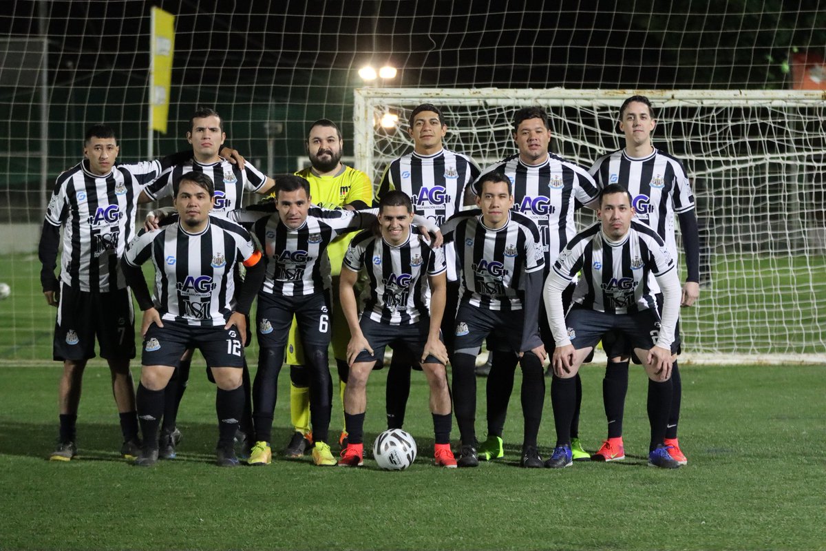 Primer paso logrado, ya concentrado para la revancha !! contra un exelente equipo!!
Vamos los pibes.. <a href="/ligadetuiteros/">+Liga Slots del Sol</a>