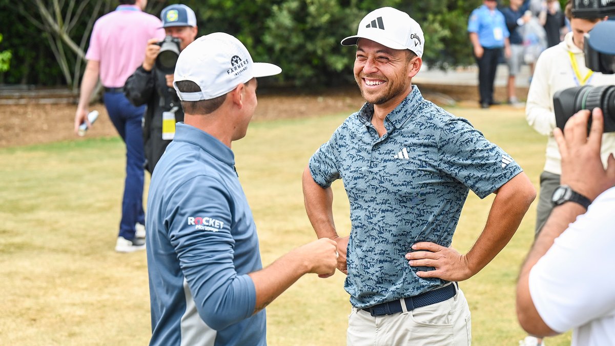 USGA Plans Revenge After Fowler and Schauffele Make Short Work of LA Country Club