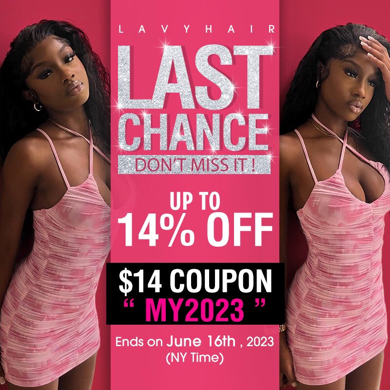 💯Human Hair Sale🥳🥳
More hairstyle in bio link: lavyhair.com
Save $10 code: TW10
#wigsale #lavyhair #hairsale #wigs #humanhair #wig