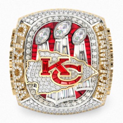 MrNooner84's tweet photo. #RingsAndThings
#ChiefsKingdom #SuperBowlLVIIChamps
#NewProfilePic https://t.co/Gs77P0iX2S