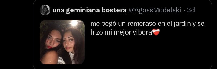 Ya me canse de ver estoy  que nadie me lo haga