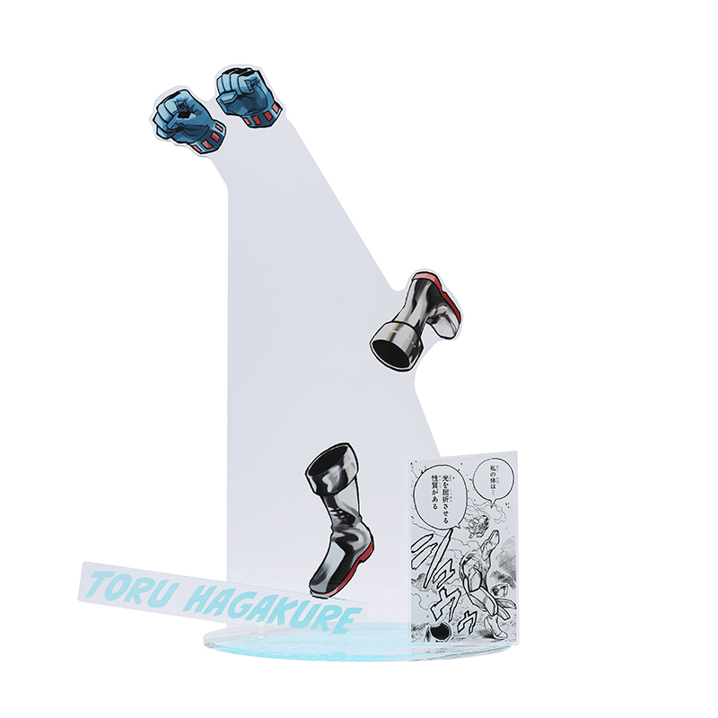 原作新商品情報＞ 【6月16日・本日13:00～受注開始📢】 大人気連載中