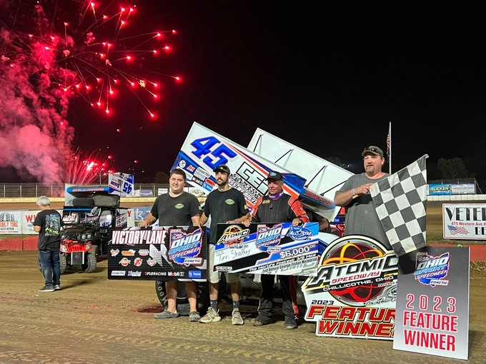 TShafferracing's tweet photo. Hell yeah boys https://t.co/8DwnN6tzXy