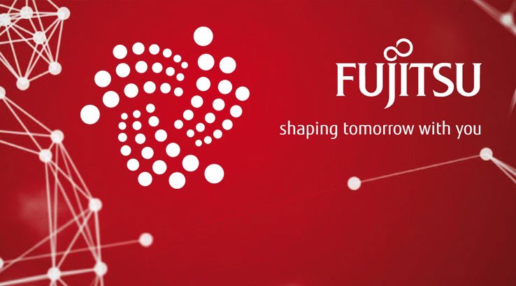 OzaruLTD's tweet photo. .#Fujitsu completed its #ConnectionChain pilot, improving cross-border financial transactions.
With Asian Development Bank and #ConsenSys, they'll launch Fujitsu Web3 Acceleration Platform on June 30 for blockchain-based collaboration across economic regions. https://t.co/VL5AczBev0