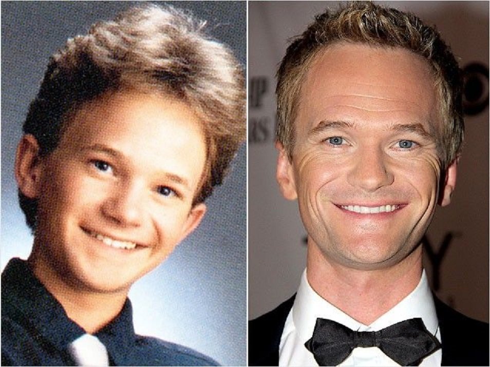 June 15, 1973: Happy 50th Birthday Neil Patrick Harris. 