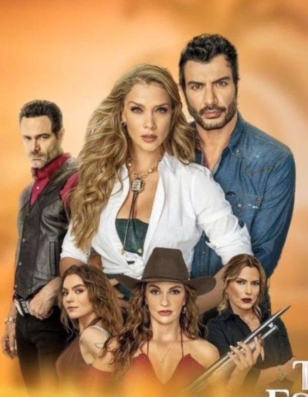OrneHoyer's tweet image. No te pierdas hoy 9:30 PM
#Cap4 de #TierraDeEsperanza
Con @andrespalacios1
@CaroMirandaOf
#Santos #MariaTeresa
Por @Canal_Estrellas