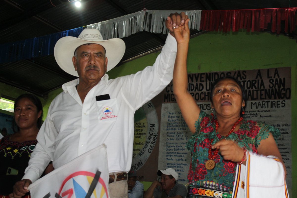 MLP Guatemala (oficial) tweet media