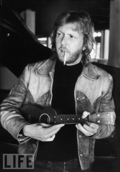 Happy Birthday to a couple of my favorite songwriters today! 🥰

#garylightbody #HarryNilsson